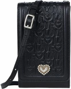 Brighton Deeply In Love Phone Organizer | Wallets