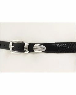 Brighton 1-1/4" - 1" Eastwood Ornament Taper Belt | Belts -Brighton Best Sale 81NGceuPNdL. AC SR736920