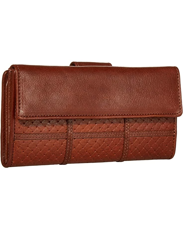 Brighton St. Tropez Slim Large Wallet | Wallets 2 Brighton St. Tropez Slim Large Wallet | Wallets - Image 2