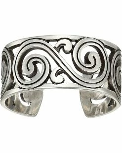 Brighton Rings Christo Barcelona Narrow Ring