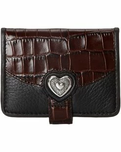 Brighton Bellisimo Heart Small Wallet | Wallets -Brighton Best Sale 81QxFToAqmL. AC SR736920