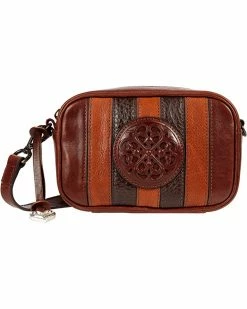 Brighton Handbags Dominique Camera Bag
