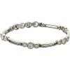 Brighton Infinity Sparkle Bracelet | Bracelets
