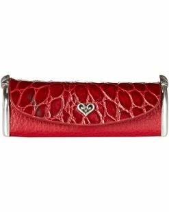Brighton B Wishes Lipstick Case | Bag and Travel Accessories -Brighton Best Sale 81V4qNATNlL. AC SR736920