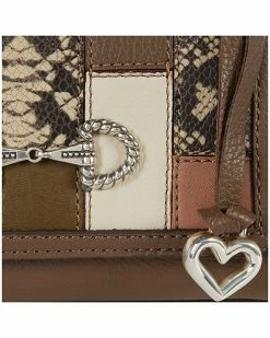 Brighton Handbags Fern Small Flap Bag -Brighton Best Sale 81WFyuzXiWS. AC SR736920