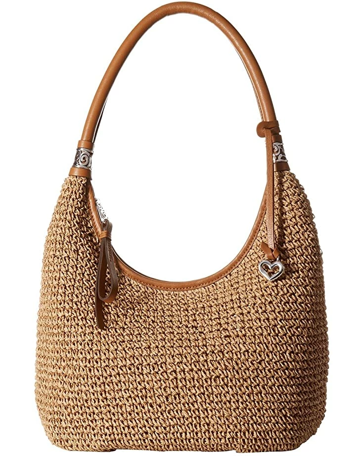 Brighton Shelby Straw Shoulder Bag | Handbags 1 Brighton Shelby Straw Shoulder Bag | Handbags