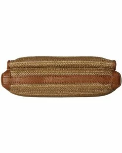 Brighton Brooklyn Straw Crossbody Organizer | Handbags -Brighton Best Sale 81ai7QAlvQL. AC SR736920