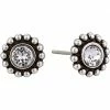 Brighton Twinkle Mini Post Earrings