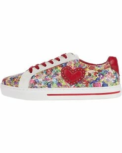 Brighton Blooms Sneaker | Sneakers & Athletic Shoes -Brighton Best Sale 81fxhj1nq9L. AC SR736920