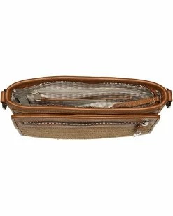 Brighton Brooklyn Straw Crossbody Organizer | Handbags -Brighton Best Sale 81gTLTKRB8L. AC SR736920