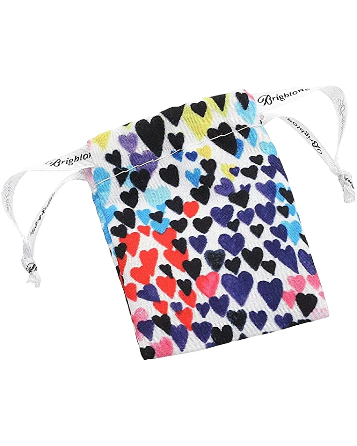 Brighton Meridian Swing Pave Band Ring | Rings 2 Brighton Meridian Swing Pave Band Ring | Rings - Image 2