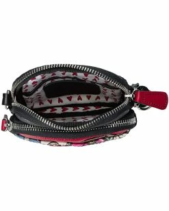 Brighton Scribble Garden Mini Utility Bag | Handbags -Brighton Best Sale 81h8BiTixuL. AC SR736920