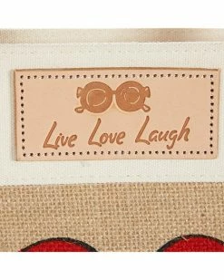 Brighton Handbags Sunny Shades Burlap Tote -Brighton Best Sale 81ibG3gRL. AC SR736920