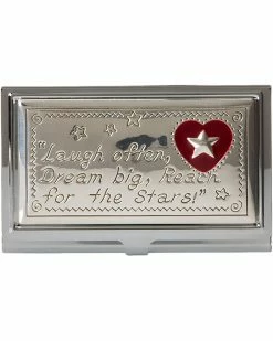 Brighton Wallets Joyful Heart Cardcase