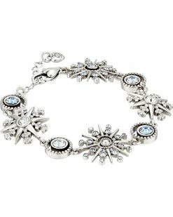 Brighton Halo Ice Bracelet | Bracelets