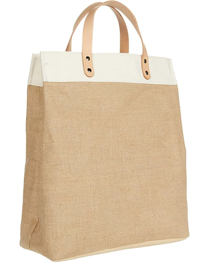 Brighton Bella Bouquet Burlap Tote | Handbags 2 Brighton Bella Bouquet Burlap Tote | Handbags - Image 2