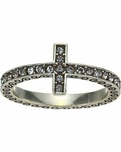 Brighton Rings Starry Night Ring