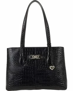 Brighton Kelley Zip Tote | Handbags