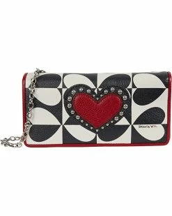 Brighton Look of Love Large Wallet | Handbags
