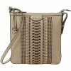 Brighton Roberta Messenger | Handbags