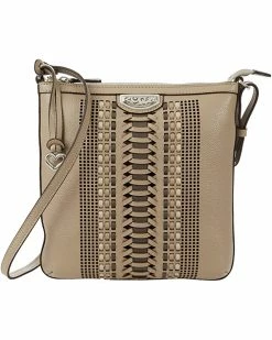 Brighton Roberta Messenger | Handbags