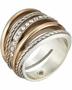 Brighton Neptune's Rings Ring -Brighton Best Sale 81tS23GFtL. AC SR736920
