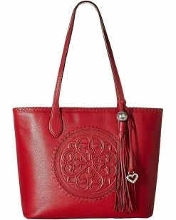 Brighton Gabriella Medallion Tote | Handbags