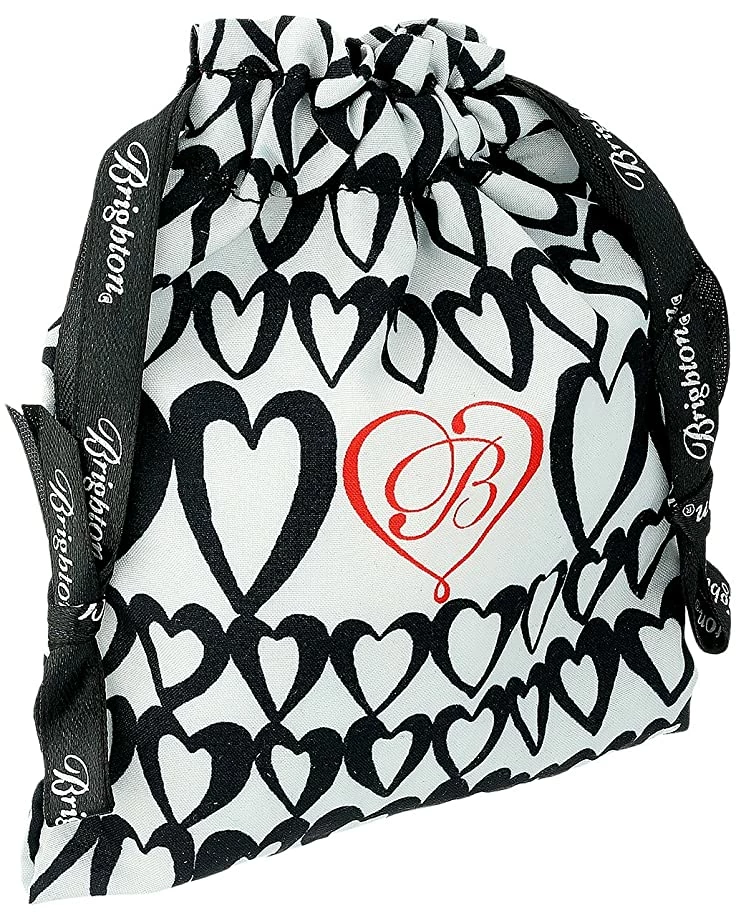 Brighton Trust Your Journey Double Hinge Bangle | Bracelets 2 Brighton Trust Your Journey Double Hinge Bangle | Bracelets - Image 2