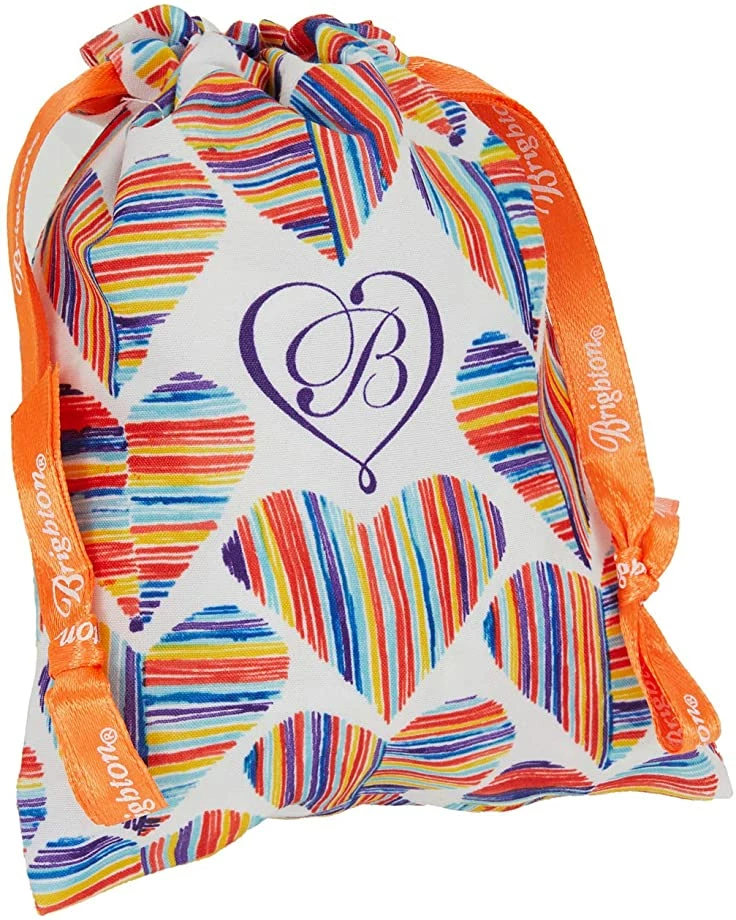 Brighton Interlok Mini Necklace | Necklaces 3 Brighton Interlok Mini Necklace | Necklaces - Image 3