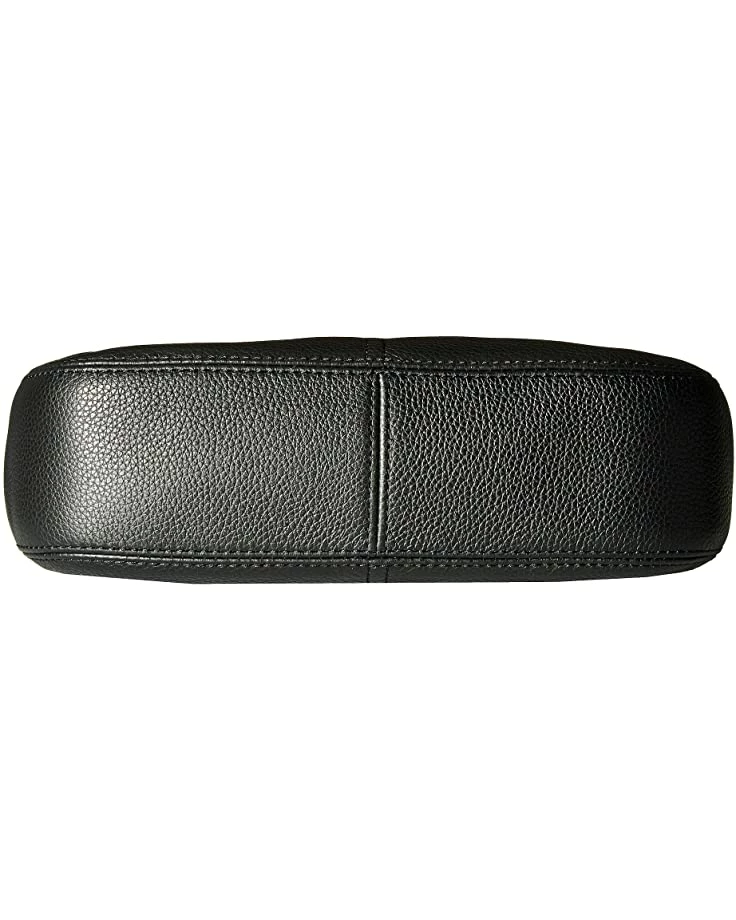 Brighton Handbags Baby Barbados Crossbody Hobo 4 Brighton Handbags Baby Barbados Crossbody Hobo - Image 4