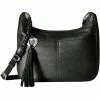 Brighton Handbags Baby Barbados Crossbody Hobo