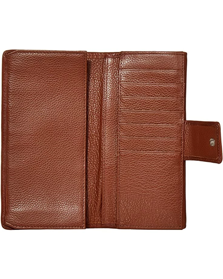 Brighton St. Tropez Slim Large Wallet | Wallets 5 Brighton St. Tropez Slim Large Wallet | Wallets - Image 5