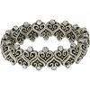 Brighton Alcazar Heart Stretch Bracelet | Bracelets
