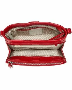Brighton Handbags Jagger Cross-Bag Organizer -Brighton Best Sale 91FiyoDGVrL. AC SR736920