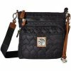 Brighton Kallista Messenger | Handbags