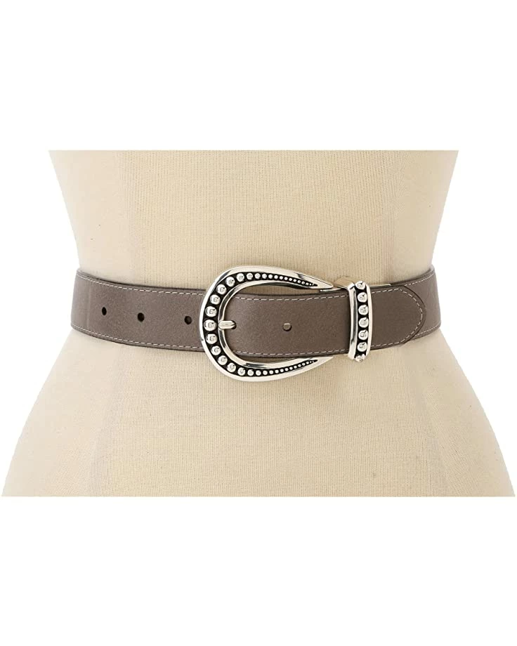 Brighton Really Tough 1 1/4" Belt | Belts 4 Brighton Really Tough 1 1/4" Belt | Belts - Image 4