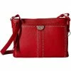 Brighton Handbags Jagger Cross-Bag Organizer
