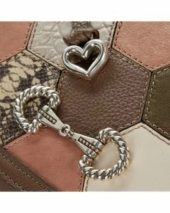 Brighton Handbags Meadow Medium Flap Bag -Brighton Best Sale 91cZXSx7jOS. AC SR736920