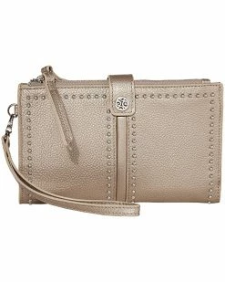 Brighton Pretty Tough Double Zip Wallet | Wallets