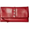Brighton Nolita Shimmer Large Wallet | Wallets