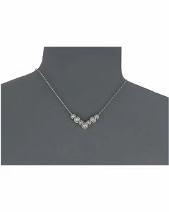 Brighton Necklaces Infinity Sparkle Necklace -Brighton Best Sale 91oSh0f2AsL. AC SR736920