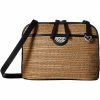 Brighton Jojo Straw Organizer | Handbags