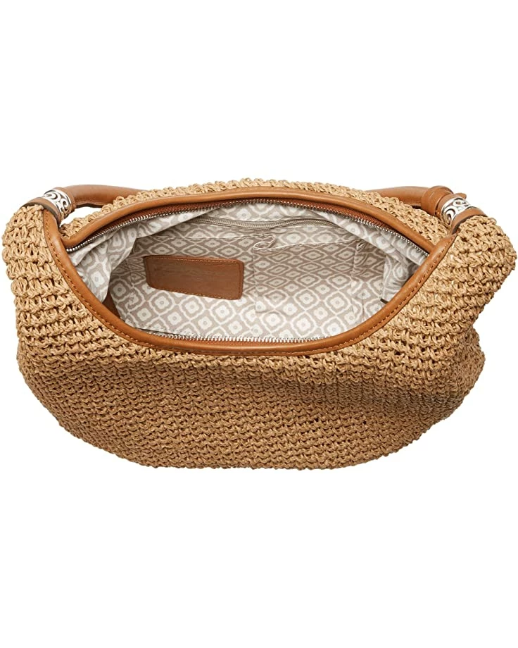 Brighton Shelby Straw Shoulder Bag | Handbags 5 Brighton Shelby Straw Shoulder Bag | Handbags - Image 5