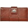 Brighton St. Tropez Slim Large Wallet | Wallets