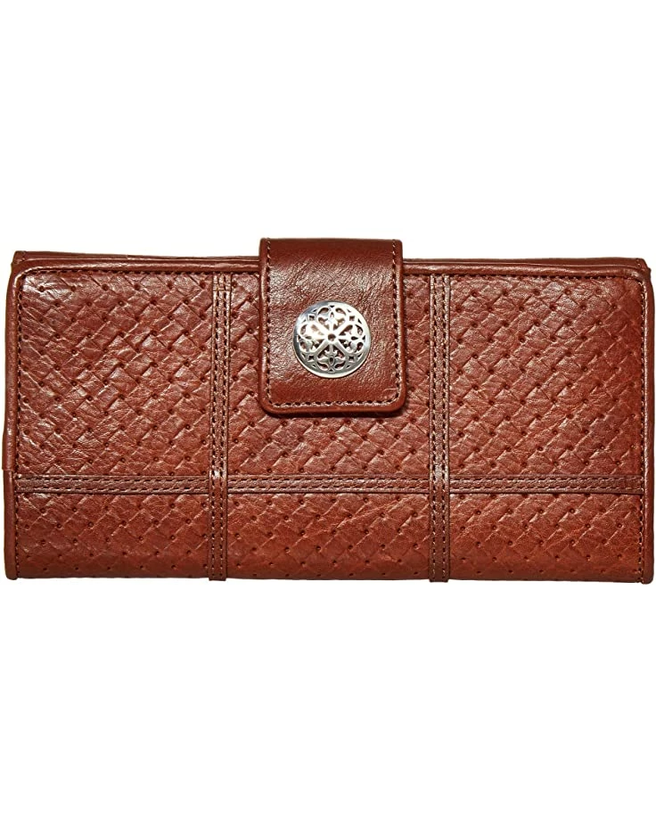 Brighton St. Tropez Slim Large Wallet | Wallets 1 Brighton St. Tropez Slim Large Wallet | Wallets