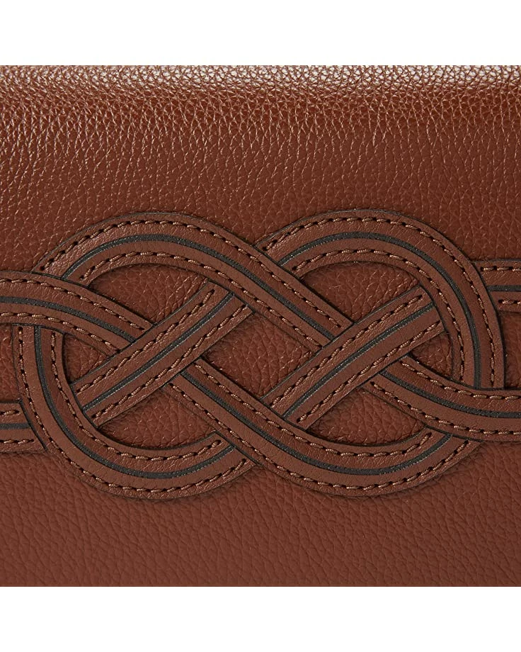 Brighton Emmy Flap Bag | Handbags 4 Brighton Emmy Flap Bag | Handbags - Image 4